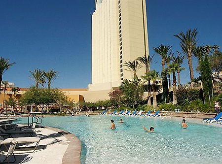 Morongo Casino Resort Spa (Adults Only) Cabazon Eksteriør bilde