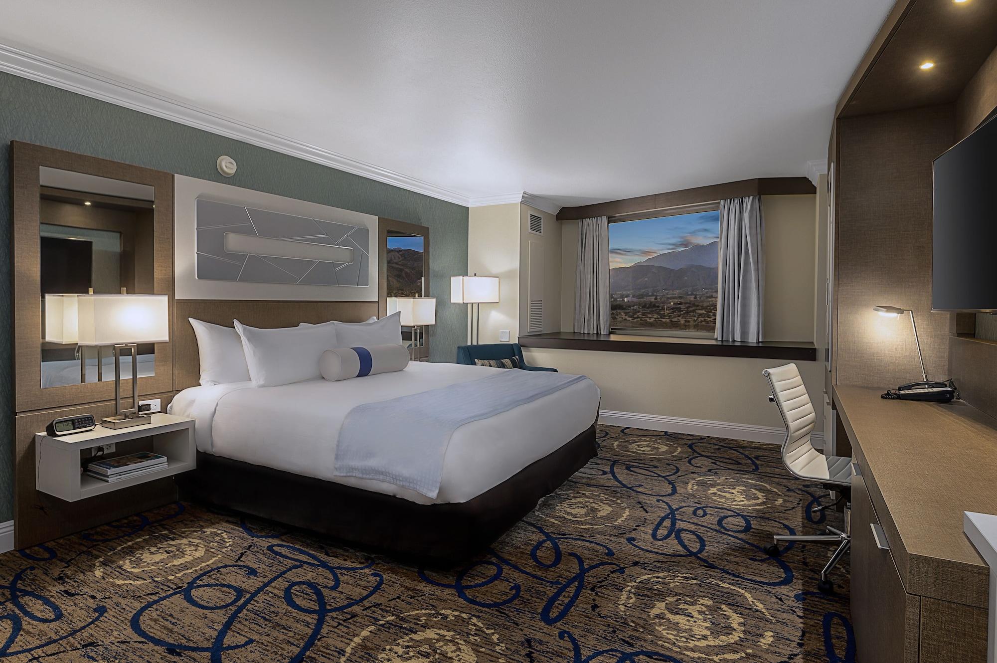 Morongo Casino Resort Spa (Adults Only) Cabazon Eksteriør bilde