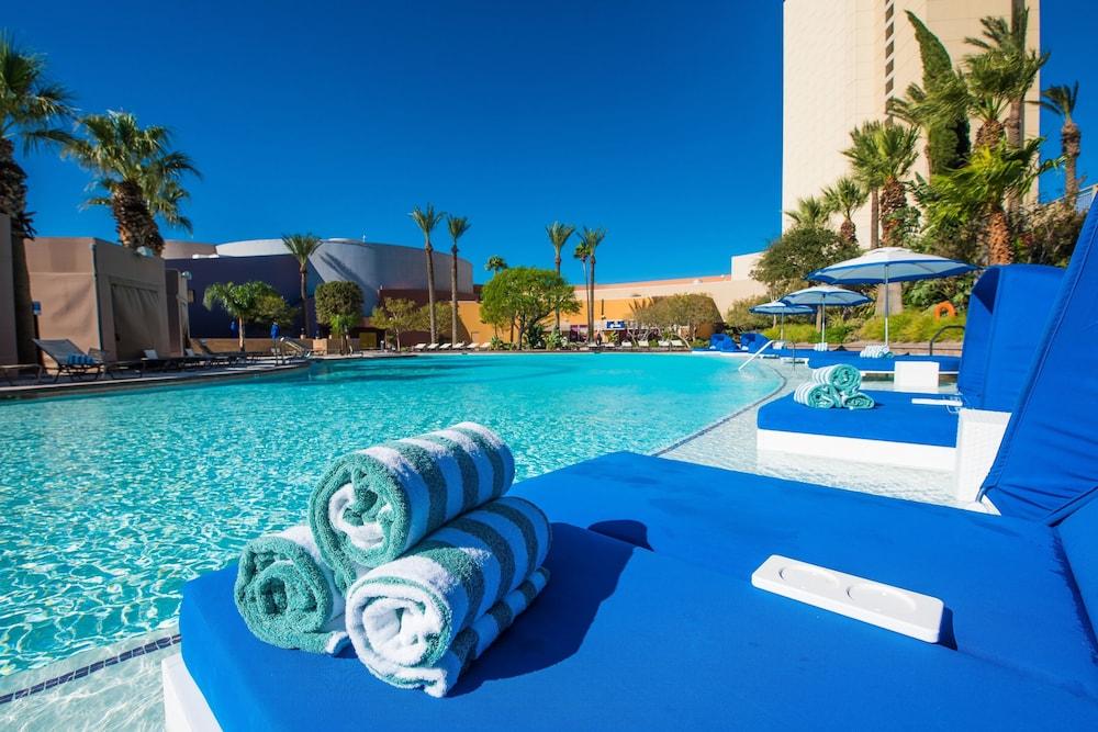 Morongo Casino Resort Spa (Adults Only) Cabazon Eksteriør bilde