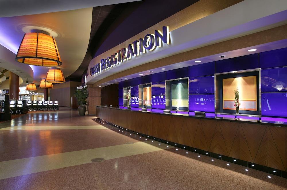 Morongo Casino Resort Spa (Adults Only) Cabazon Interiør bilde