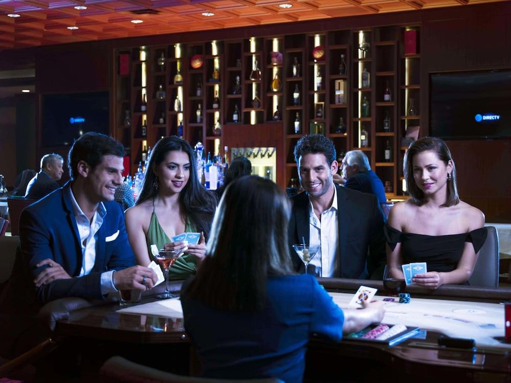 Morongo Casino Resort Spa (Adults Only) Cabazon Eksteriør bilde