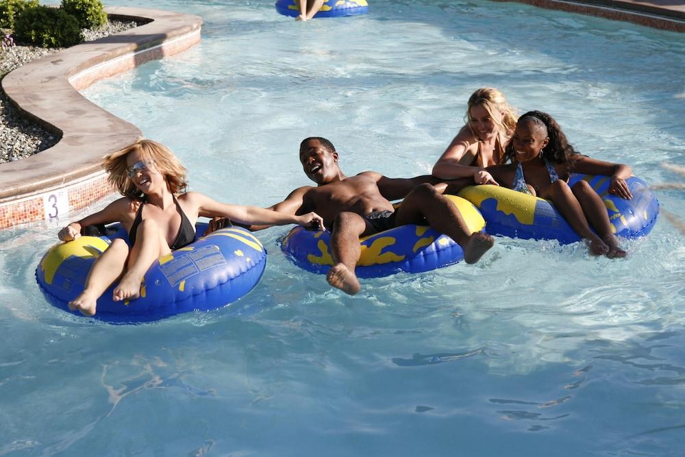 Morongo Casino Resort Spa (Adults Only) Cabazon Eksteriør bilde