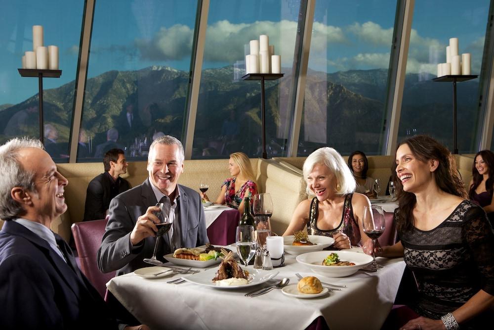 Morongo Casino Resort Spa (Adults Only) Cabazon Eksteriør bilde