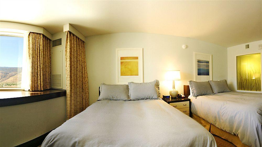 Morongo Casino Resort Spa (Adults Only) Cabazon Eksteriør bilde