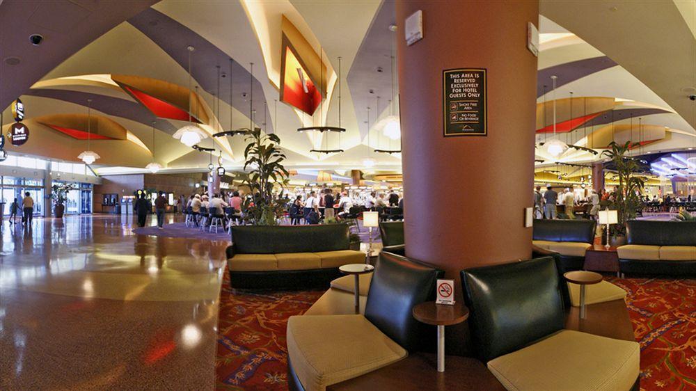 Morongo Casino Resort Spa (Adults Only) Cabazon Eksteriør bilde