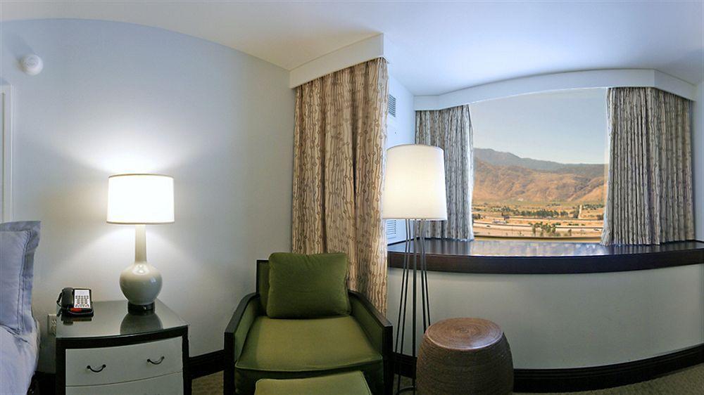 Morongo Casino Resort Spa (Adults Only) Cabazon Eksteriør bilde