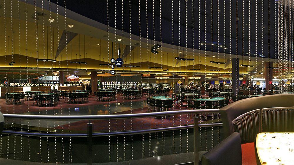 Morongo Casino Resort Spa (Adults Only) Cabazon Eksteriør bilde