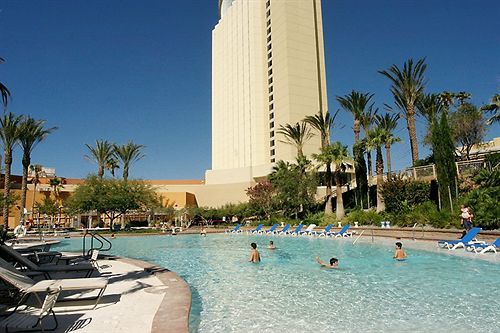 Morongo Casino Resort Spa (Adults Only) Cabazon Eksteriør bilde