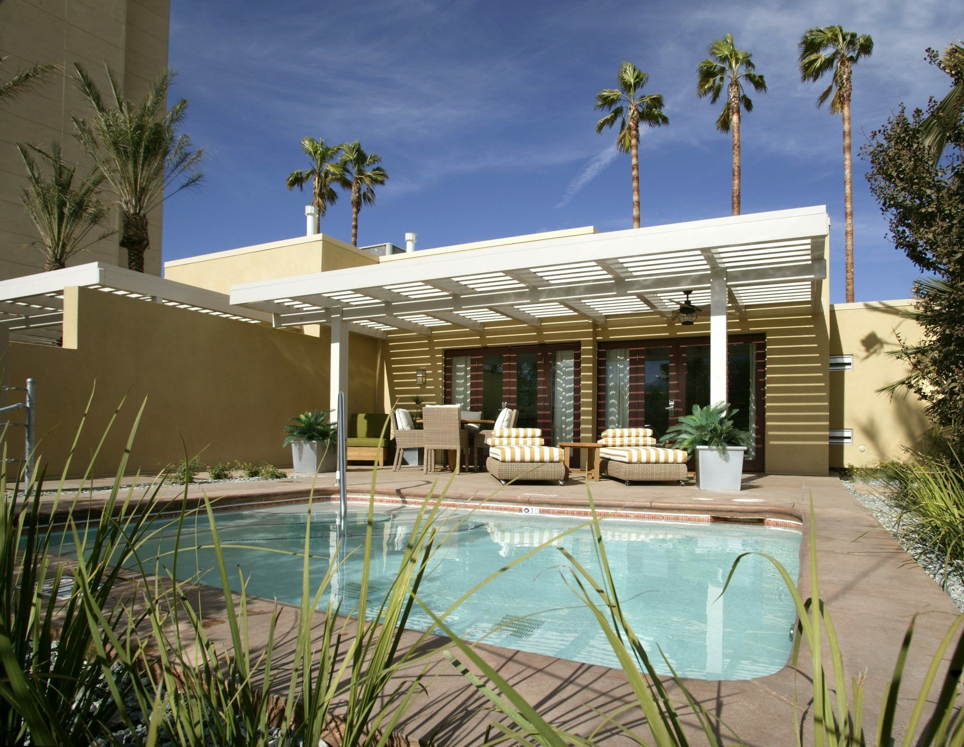 Morongo Casino Resort Spa (Adults Only) Cabazon Fasiliteter bilde