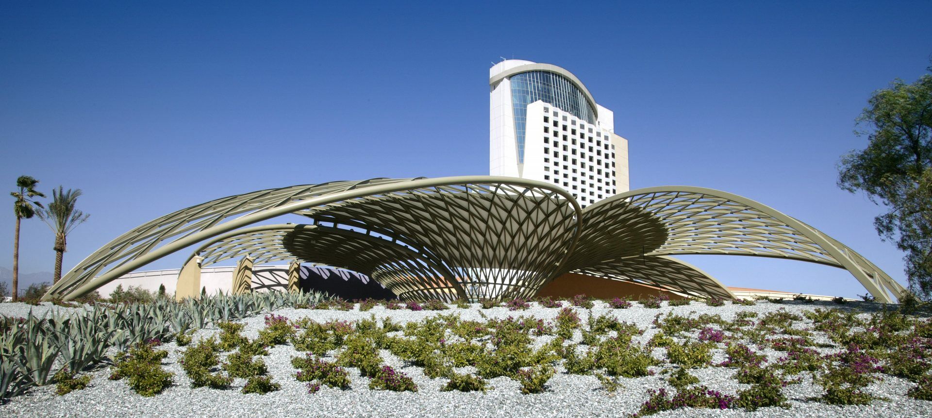 Morongo Casino Resort Spa (Adults Only) Cabazon Eksteriør bilde