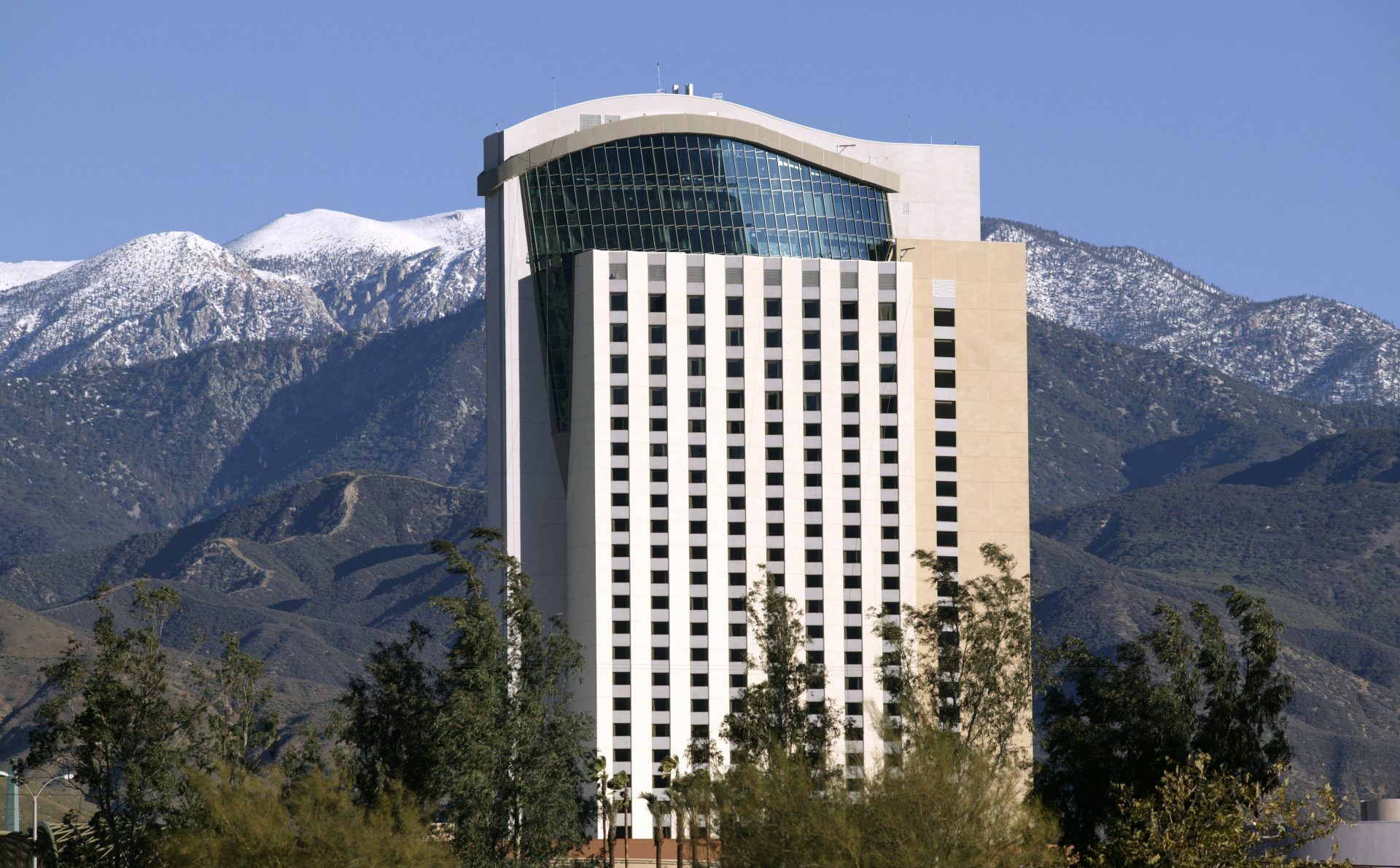 Morongo Casino Resort Spa (Adults Only) Cabazon Bekvemmeligheter bilde