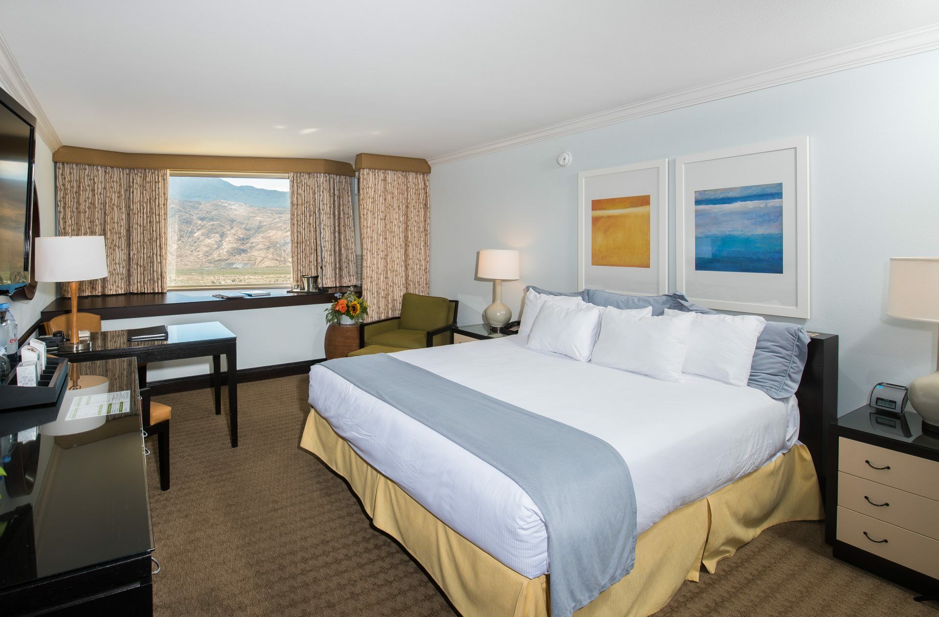 Morongo Casino Resort Spa (Adults Only) Cabazon Eksteriør bilde