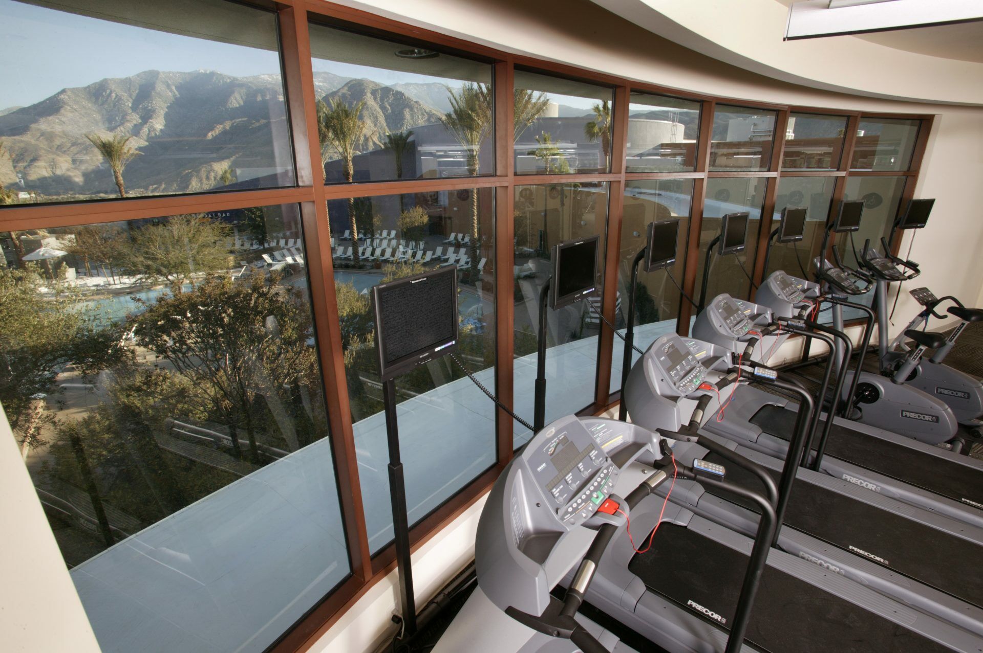 Morongo Casino Resort Spa (Adults Only) Cabazon Fasiliteter bilde