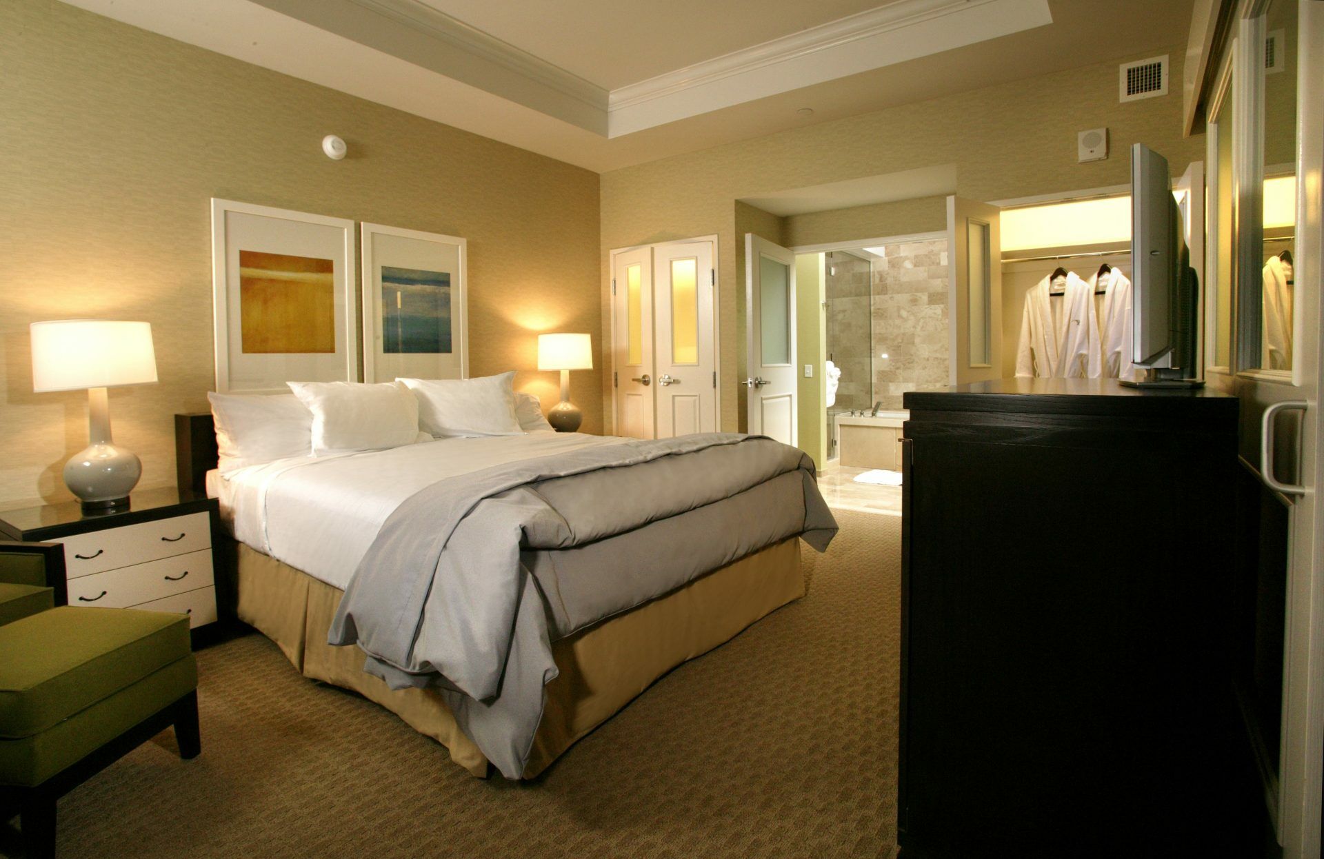 Morongo Casino Resort Spa (Adults Only) Cabazon Rom bilde